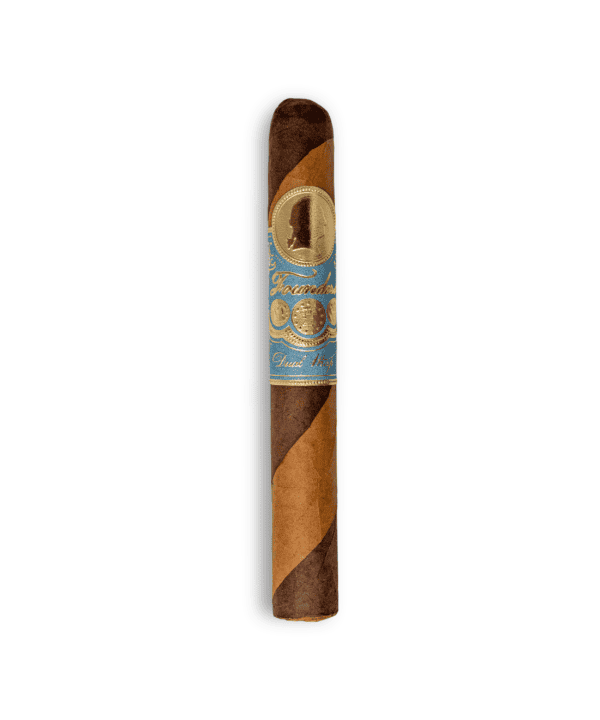 signature dual wrap single cigar