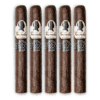 hometown hero outdoors 5-pack legacy roosevelt maduro cigars