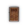 hometown hero outdoors zippo lighter