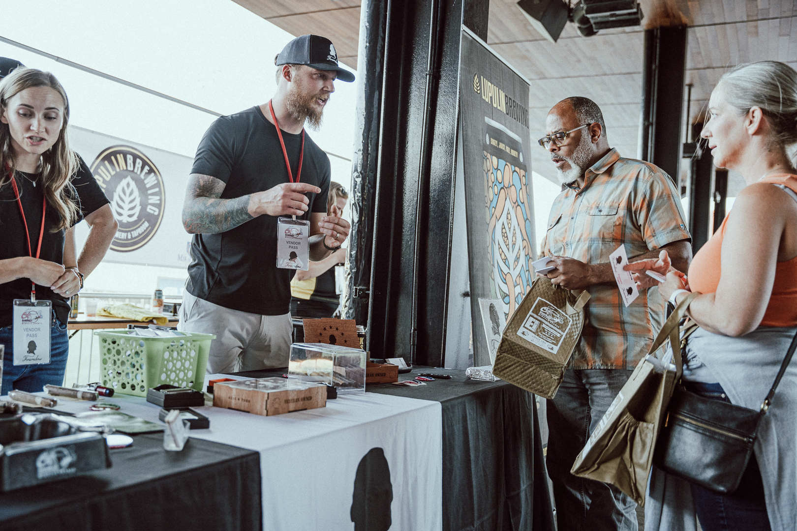 Whether you’re new to cigars or a longtime aficionado, we’re here to help you enjoy the experience to the fullest.