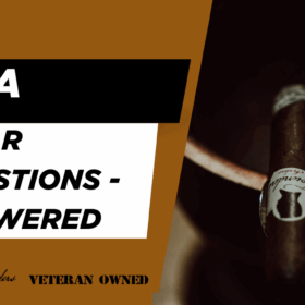 Cigar Q and A: Everything You Wanted to Know About Premium Cigars
