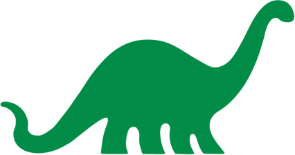 dino icon 2016