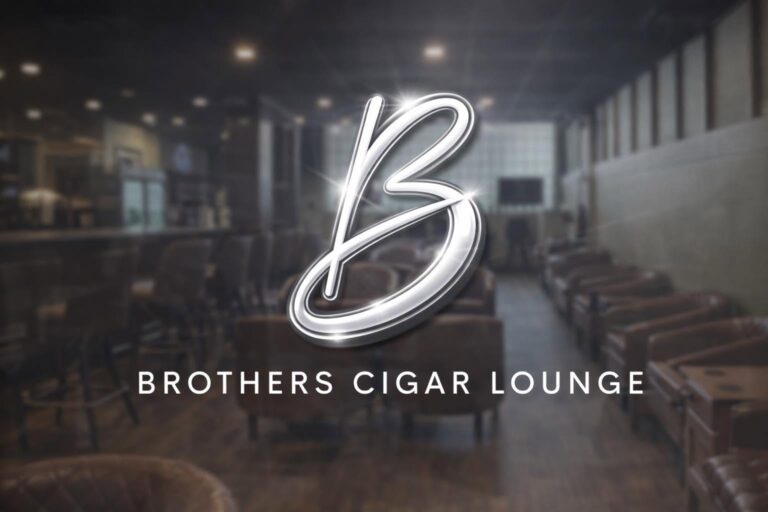 Brothers Cigar Lounge 768x512