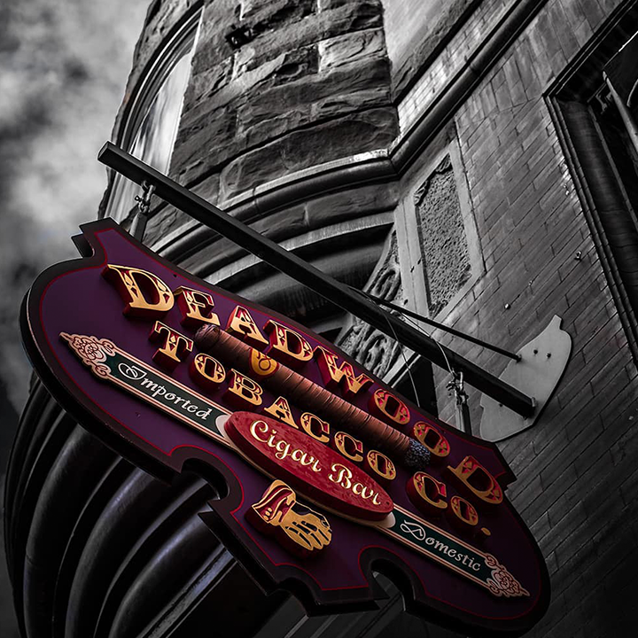 deadwood sign 02