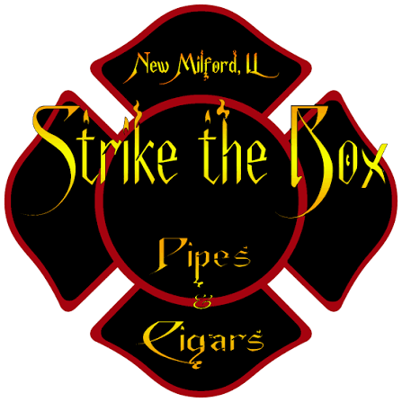 Strike The Box