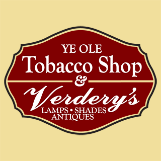 Ye Ole Tobacco Shop