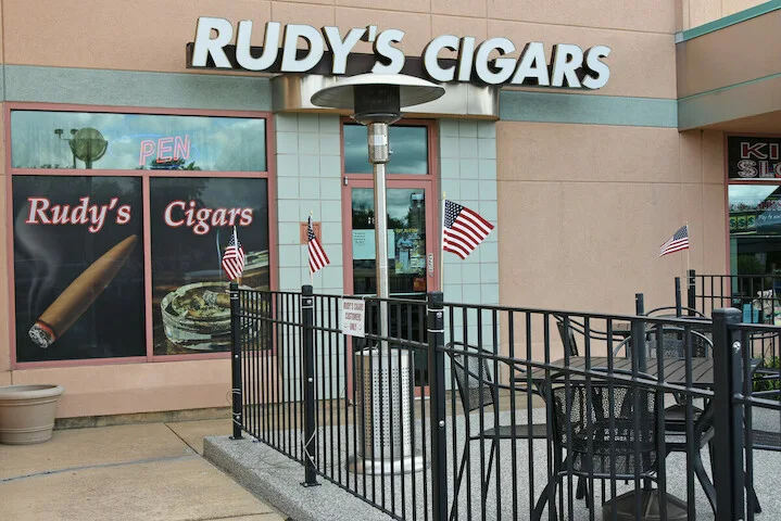 rudys