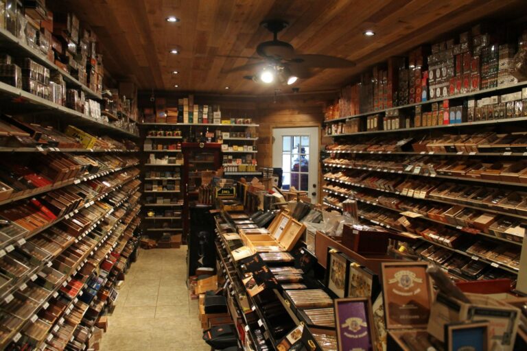 smokers choice humidor 768x512