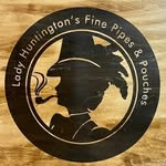 Lady Huntington Logo