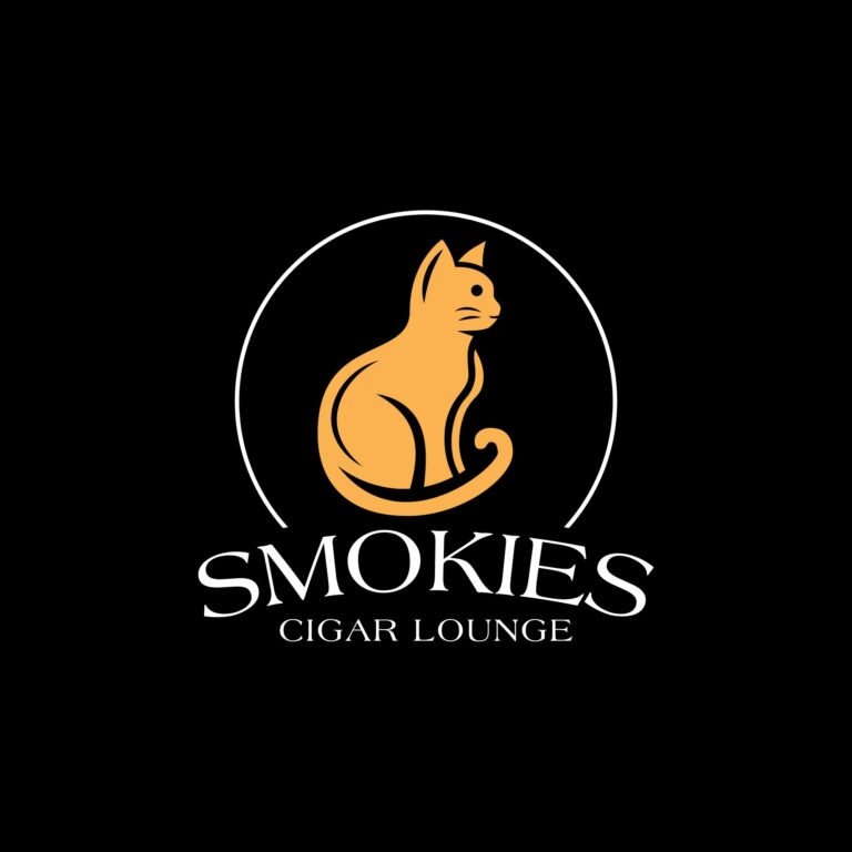 Smokies Cigar Lounge Logo 768x768