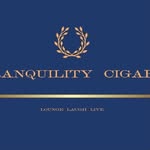 Tranquility Cigars Logo