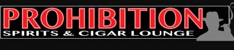 Prohibition Spirits and Cigar Lounge