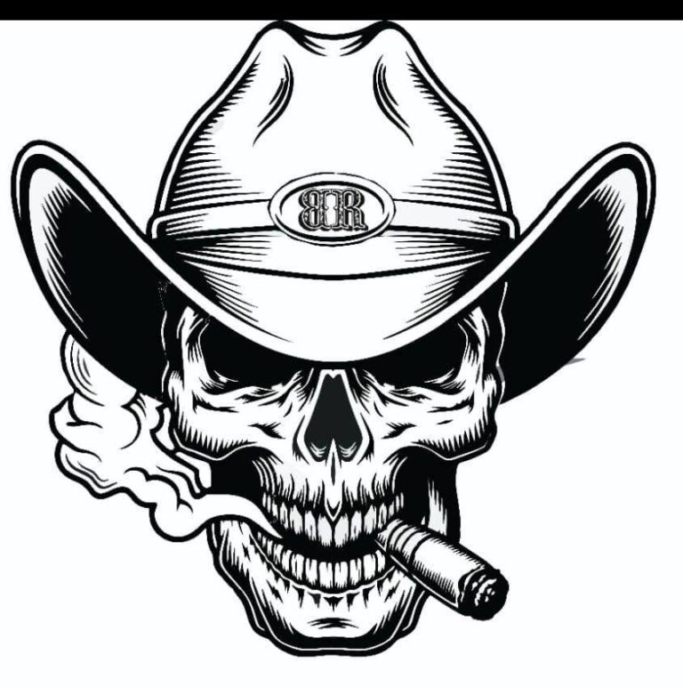 Black River Cigar Company Logo 1 768x772